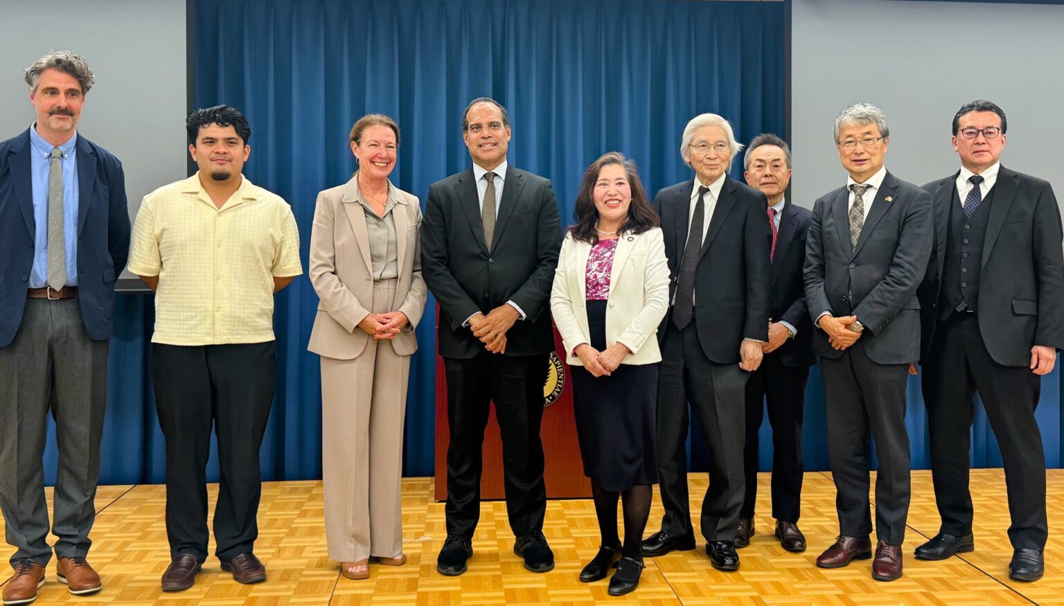 上智大学 | 地球環境学研究科 - EN - Graduate School of Global Environmental Studies